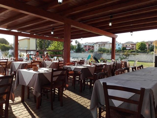 Il Castello Di Murgia Cristian