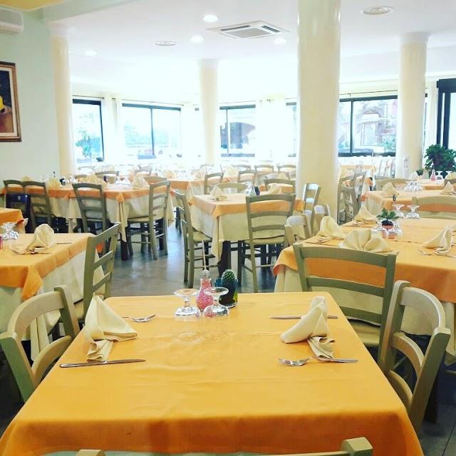 Ristorante Pizzeria La Baia