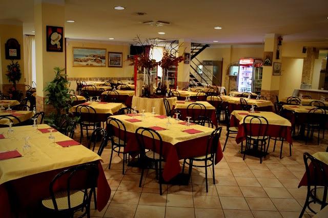 Ristorante Pizzeria Steak House Piazza Garibaldi