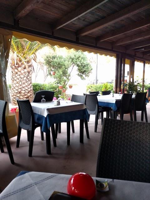 Ristorante Bar La Nuova Torre