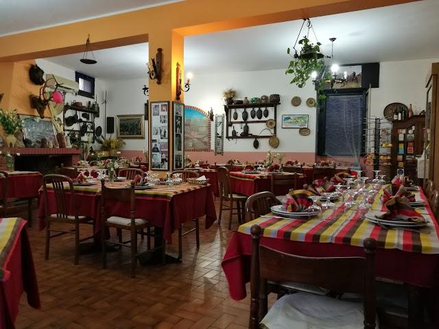 Ristorante Desogos di Desogos G & C. S.N.C