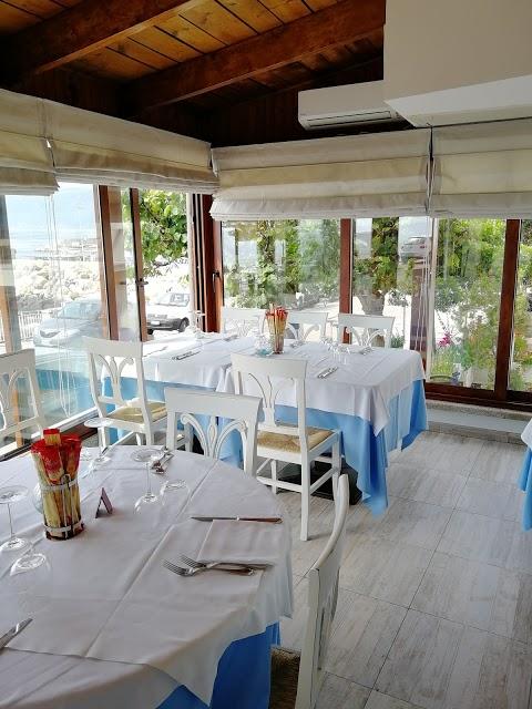 Ristorante Il Pescatore