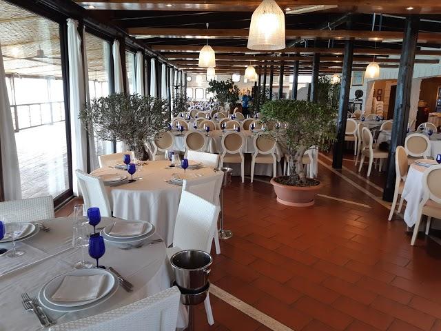 Ristorante Lo Scoglio