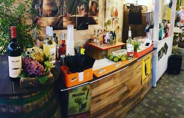 Daddy Bar di Putzu Andrea