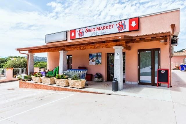 Sirio Market