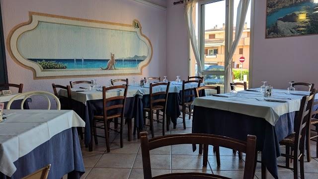 Ristorante Il Porticciolo