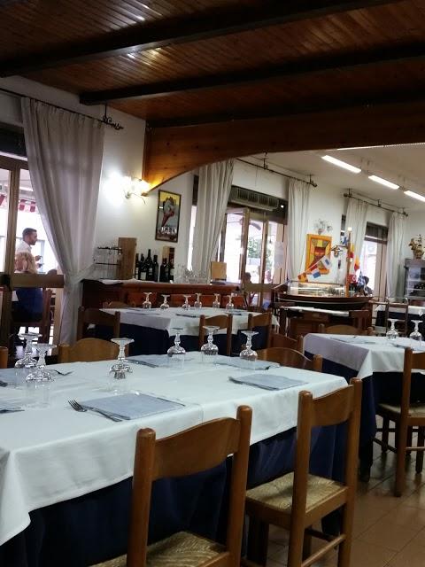 Ristorante Pizzeria Sa Marina