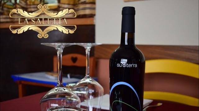 Trattoria Tipica Sarda