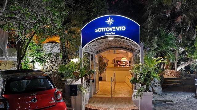 Sottovento Club Porto Cervo