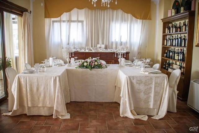 Ristorante Pizzeria K18