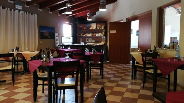 Ristorante Oasi