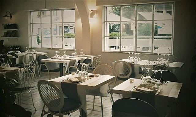 Ristorante Cucina Machri