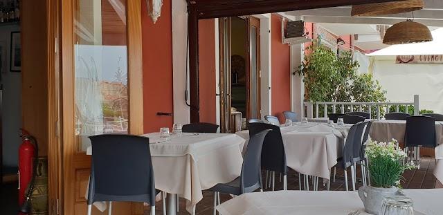 Trattoria Opera Viva