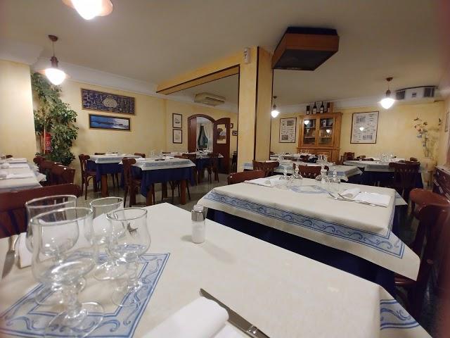 Ristorante La Lampara