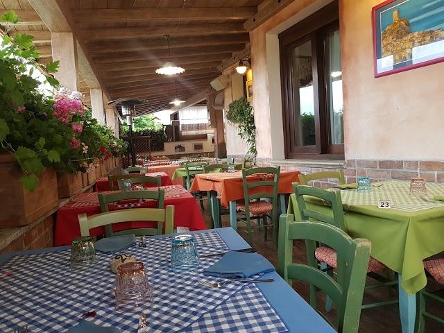 Marco e Caterina trattoria locanda