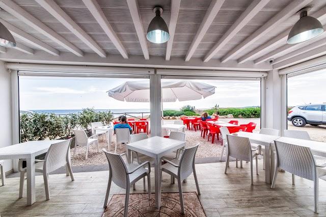 Bar Trattoria Maestrale