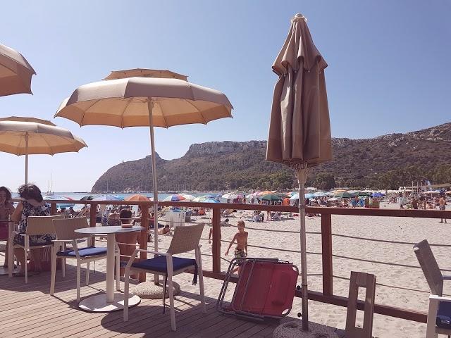 La Sella del Diavolo