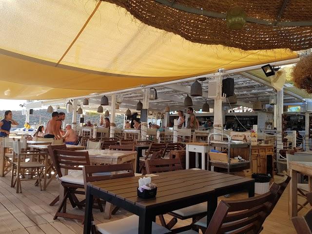 Poseidon Tuerredda Beach