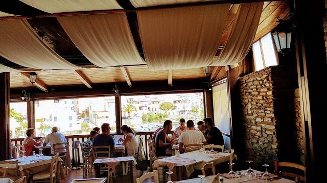 Ristorante Lina di S.Maddau