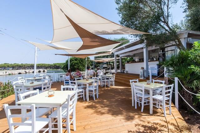 Ristorante Lounge Bar SottoPrua