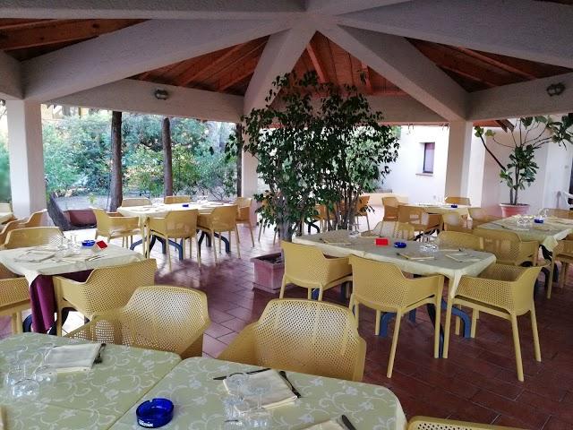 Ristorante Pizzeria Samarcanda