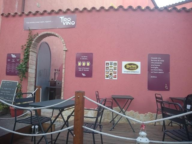 Tirovino Club Degustazioni