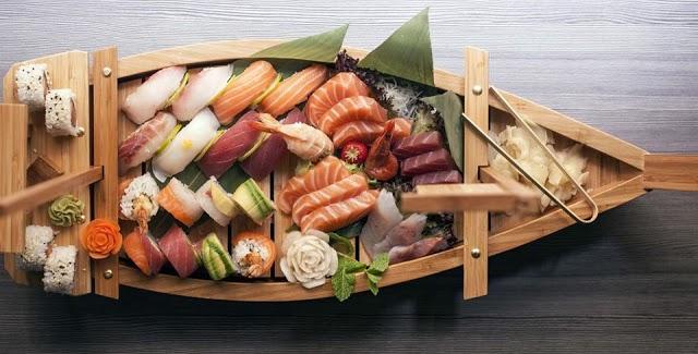 Ristorante Sushi Tako Capoterra