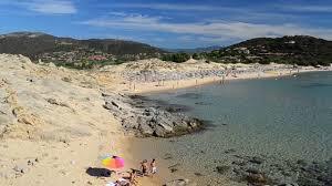 Spiaggia di Campana Dune