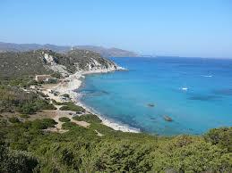 Spiaggia di Cava Usai