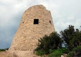 Spiaggia di Capo Boi