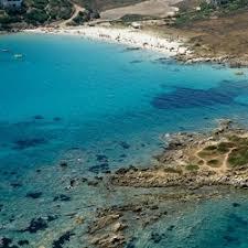 Spiaggia Cala Sassari
