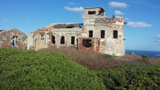 Semaforo Capo Sperone