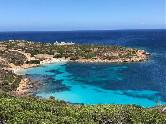 Spiaggia di Cala Sabina