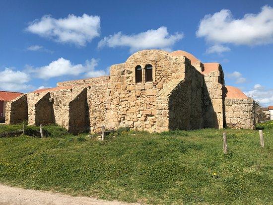 Chiesa di San Giovanni in Sinis
