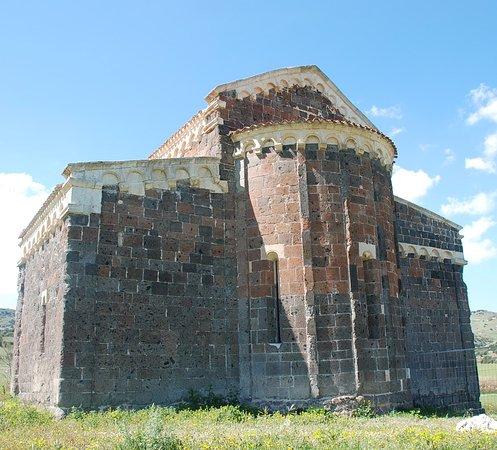 Chiesa di San Pietro del Crocifisso
