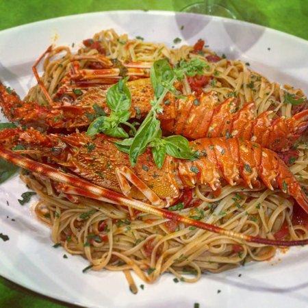 Osteria delle Quattro Stagioni