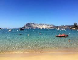 Spiaggia di Cala Suaraccia