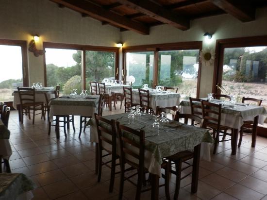 Ristorante Tipico Lu Naragu