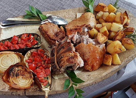 Ristorante Pizzeria San Gavino