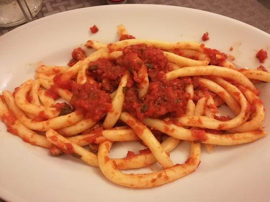 Trattoria Locanda Stella