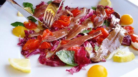 Ristorante su Nuraghe