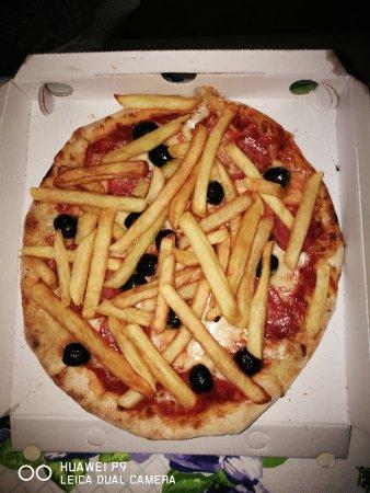 Pizzeria Il Viadotto