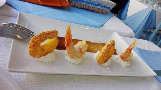 Ristorante Al Gambero Ghiotto