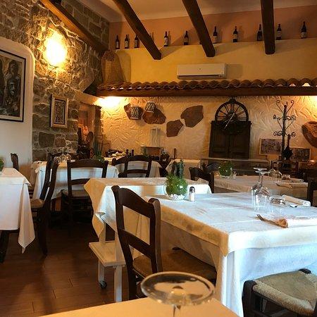 Ristorante Sottovento