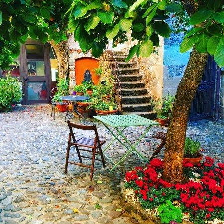 Antica Dimora del Gruccione