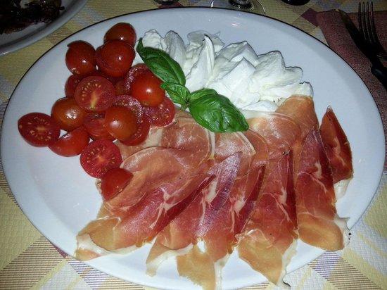 Ristorante Pizzeria L'Antico Borgo