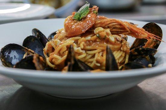 Ristorante Pizzeria El Burladero