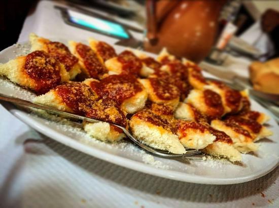 Hotel Ristorante Sant'Efisio