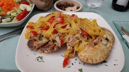 Ristorante Pizzeria Il Ghiottone