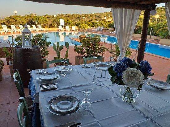 Ristorante Su Sirbone